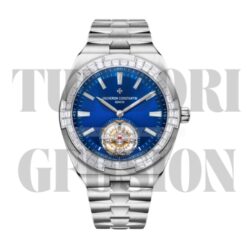 Exquisite Style Vacheron Constantin Overseas Luxury Watch in Louisiana